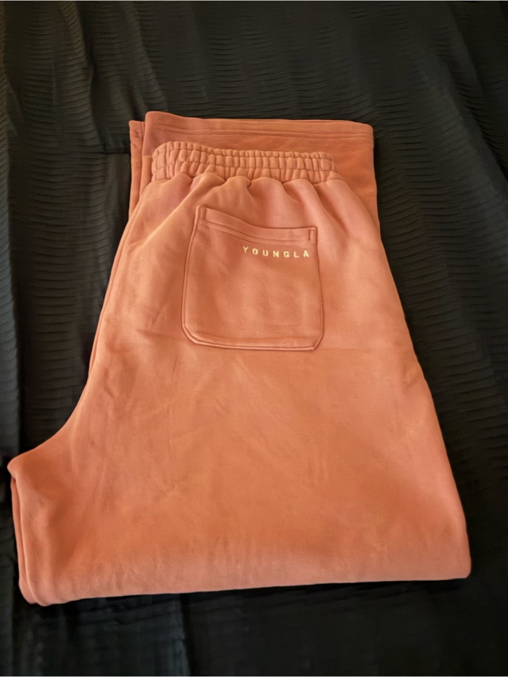 YoungLA Men's Joggers - XXL